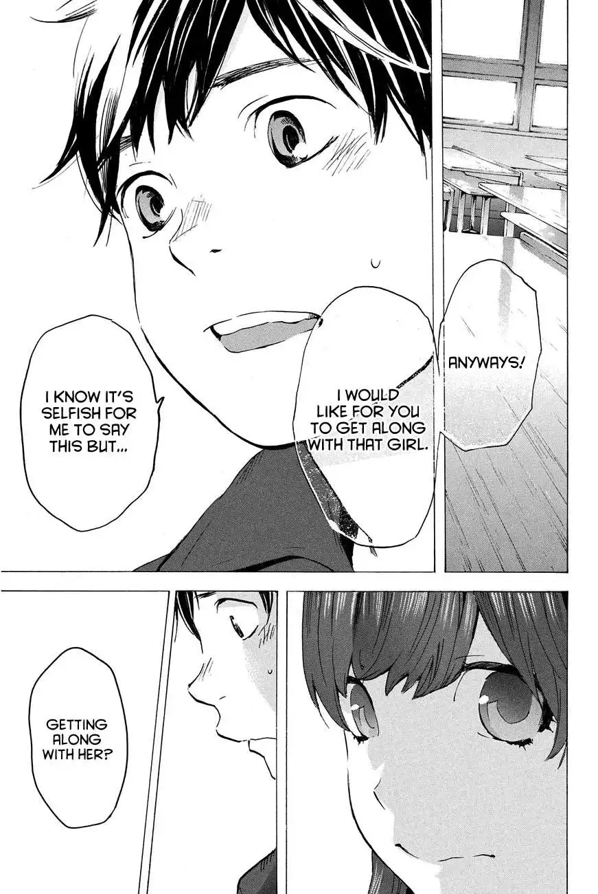 Soredemo Boku wa Kimi ga Suki Chapter 15 10